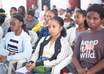 INSERTION PROFESSIONNELLE – 200 jeunes formés pendant trois jours aux techniques de recherche d’emploi à Toamasina