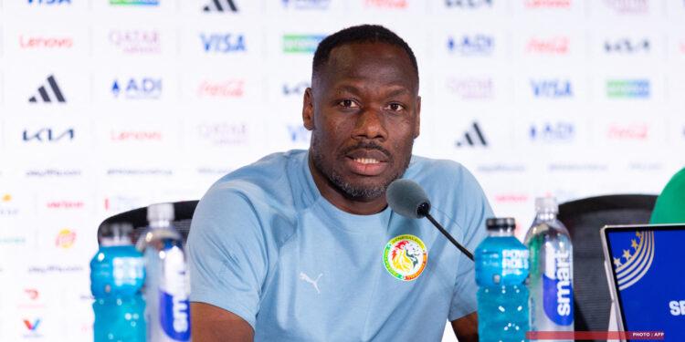 FOOTBALL – Le sélectionneur du Sénégal Pape Thiaw limogé après l’ »échec » des Lions de la Teranga au Mondial 2026
