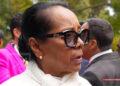 DIPLOMATIE – Christine Razanamahasoa nommée représentante permanente de Madagascar auprès de l’Unesco