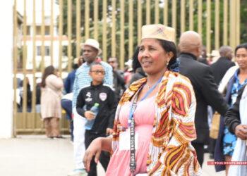 CULTURE – Le port de la tenue malgache officiellement réglementé chaque vendredi dans l’administration publique