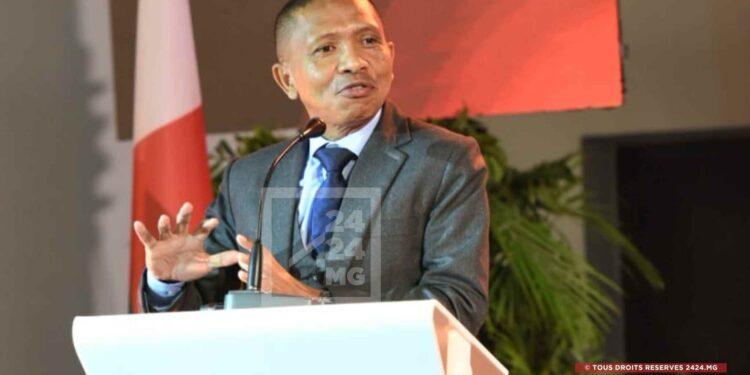 DIALOGUE – Le Premier ministre Mamitiana Rajaonarison annonce une rencontre avec le secteur privé “la semaine prochaine”