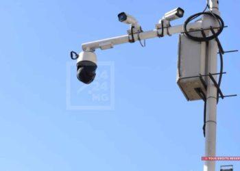 INSÉCURITÉ – L&rsquo;État réactive l’Office des transmissions militaires de l’Etat (OTME) pour gérer le réseau national de vidéosurveillance