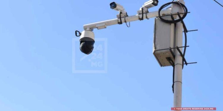 INSÉCURITÉ – L&rsquo;État réactive l’Office des transmissions militaires de l’Etat (OTME) pour gérer le réseau national de vidéosurveillance