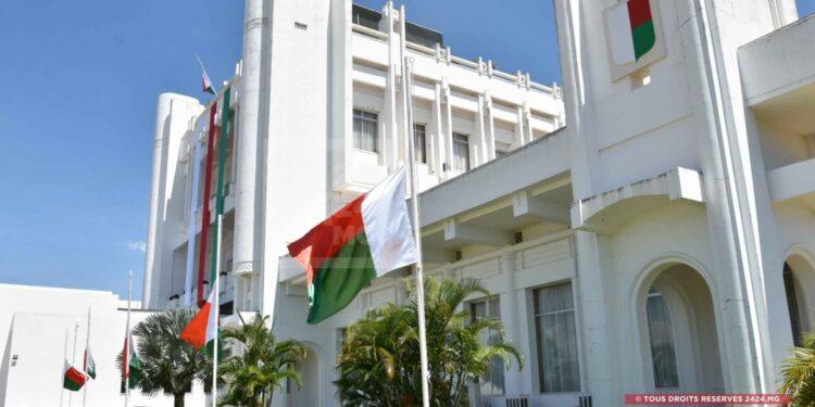 Madagascar : une journée de deuil national chômée et payée en hommage aux victimes des enlèvements