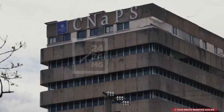 PRÉVOYANCE SOCIALE – La CNaPS revalorise plusieurs de ses prestations à la suite de la hausse du salaire minimum d’embauche