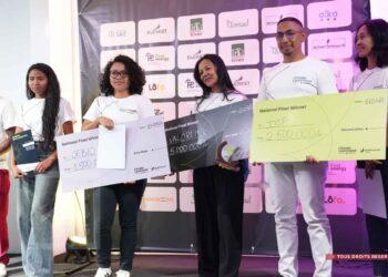 ENTREPRENEURIAT VERT – Madagascar désigne ses trois lauréats nationaux pour représenter au concours régional de ClimateLaunchpad
