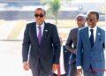 DIALOGUE NATIONAL – Une mission conjointe de l’Union africaine et des Nations unies pour évaluer les conditions de l’accompagnement de la concertation nationale