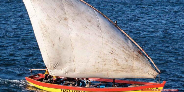 SPORT NAUTIQUE – La voile traditionnelle à l’honneur dans le Nord avec Sookany Trophy