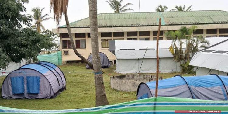 ÉPIDÉMIE – Un nourrisson d’un mois succombe à la Mpox à Toamasina