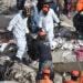 CATASTROPHE – Un bilan provisoire de plus de 5 000 morts annoncé au Vénézuela trois semaines après le double séisme qui a secoué le pays