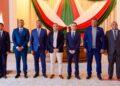 TECHNOLOGIE – Deux sociétés chinoises appuient Madagascar pour développer son programme satellitaire