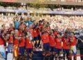 MONDIAL 2026 – L’Espagne retrouve le toit du monde en battant l’Argentine après prolongation