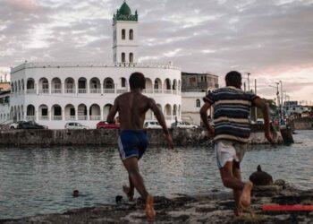CULTURE – Six médinas séculaires des Comores inscrites au patrimoine mondial de l&rsquo;Unesco