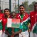 TENNIS – Madagascar promu en groupe IV de la Coupe Davis après avoir battu le Gabon en demi-finale du groupe V
