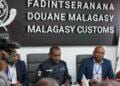 ADMINISTRATION – La douane organise une vente aux enchères de marchandises stockées dans ses dépôts le 10 août