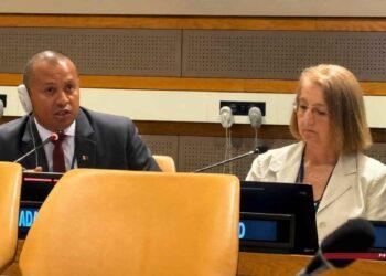 SECTEUR MINIER – Madagascar appelle les investisseurs à développer la transformation locale des minerais à Madagascar
