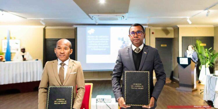 ENVIRONNEMENT – Madagascar réfléchit à l’élaboration d’un cadre juridique et d’une politique nationale des emplois verts