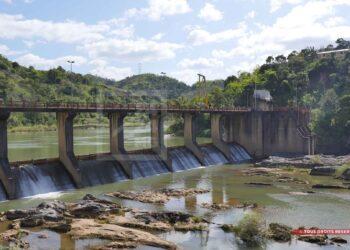 ÉLECTRICITÉ – La Jirama effectue une opération de pluies provoquées du côté d’Andekaleka
