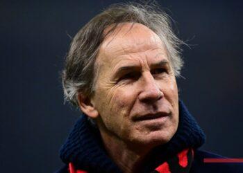 NECROLOGIE – Franco Baresi, ancien capitaine de la Squadra Azzura d&rsquo;Italie, raccroche définitivement les crampons à 66 ans