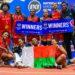 BASKETBALL – Les Ankoay U23, hommes et dames, terminent deuxièmes de la FIBA 3×3 Nations League de la Conférence Afrique Sud
