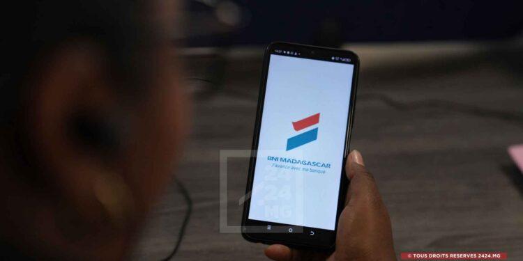 BANQUE – BNI MADAGASCAR lance un service d’ouverture de compte à distance via son application mobile