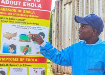 SANTÉ – L’OMS prévient que l’Ouganda reste à risque malgré l’annonce de la fin de l’épidémie d’Ebola par les autorités ougandaises