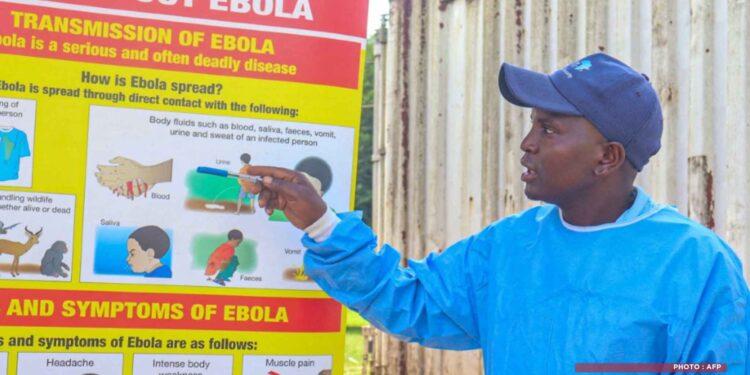 SANTÉ – L’OMS prévient que l’Ouganda reste à risque malgré l’annonce de la fin de l’épidémie d’Ebola par les autorités ougandaises