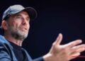 Foot: Jürgen Klopp nommé sélectionneur de l&rsquo;Allemagne
