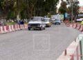 MOBILITÉ URBAINE – Réouverture progressive des rues de Mahamasina au rythme de l’avancement des travaux