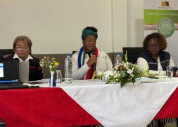 DROITS HUMAINS – Les conditions de détention dans les prisons malgaches au cœur des échanges lors du Mandela Day