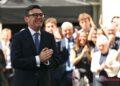 Royaume-Uni : Andy Burnham succède à Keir Starmer au poste de Premier ministre