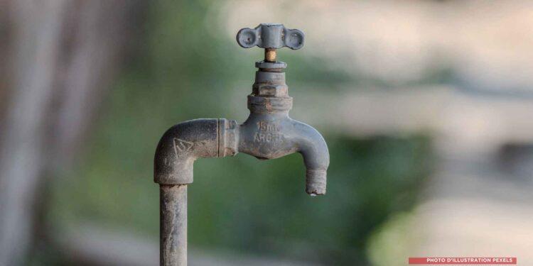 Comores – Les pénuries d’eau rythment le quotidien des habitants de Moroni