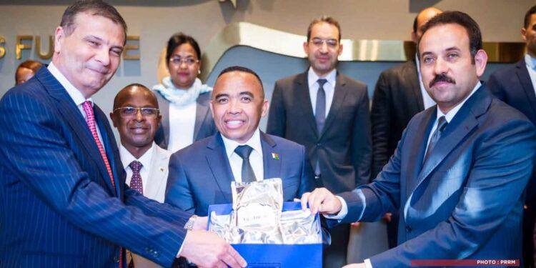 RIZICULTURE – Des semences mères améliorées égyptiennes à tester dans différentes zones climatiques de Madagascar