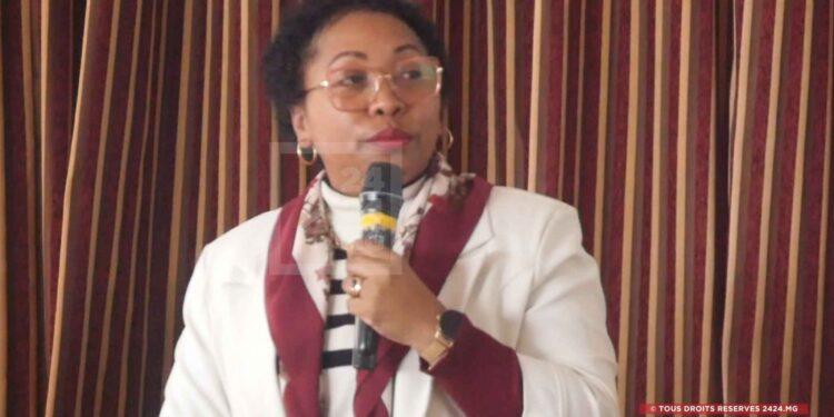 SANTÉ PUBLIQUE – Une prévalence de 1,1% du VIH chez les femmes enceintes, indiquant une épidémie désormais généralisée à Madagascar