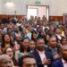 CONCERTATION NATIONALE – 400 jeunes des 24 régions réunis pendant trois jours à Ivato pour porter la voix de la jeunesse malgache