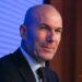 FOOTBALL – Zinédine Zidane officiellement nommé sélectionneur de l’équipe de France pour succéder à Didier Deschamps