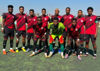 FOOTBALL – Le CFFA hérite du Lijabatho FC du Lesotho et le FC Rouge des Red Arrows FC de la Zambie aux premiers tours préliminaires des compétitions africaines