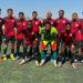 FOOTBALL – Le CFFA hérite du Lijabatho FC du Lesotho et le FC Rouge des Red Arrows FC de la Zambie aux premiers tours préliminaires des compétitions africaines
