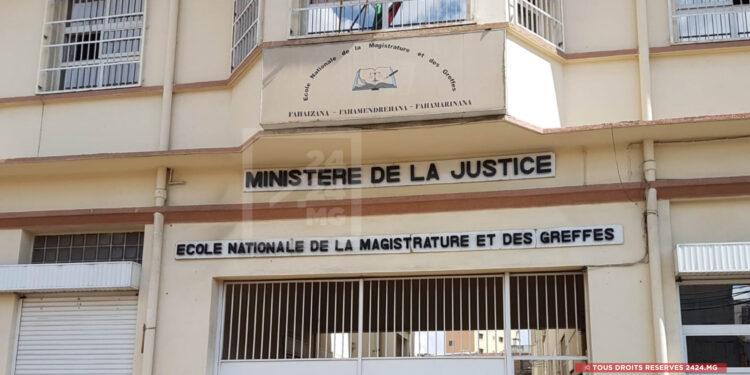 ECOLE DE LA MAGISTRATURE – Epreuves écrites à refaire du 1er au 4 septembre pour la filière judiciaire du concours d&rsquo;entrée à l&rsquo;ENMG