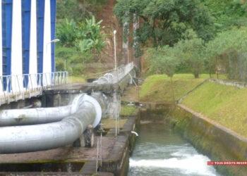 ENERGIE – La Jirama évoque des pannes sur l’une des turbines d’Ambohimanambola et l’un des groupes de Mandraka pour expliquer le délestage de lundi soir
