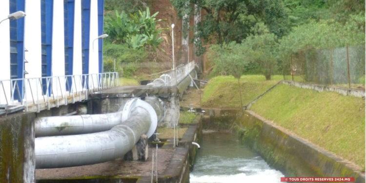 ENERGIE – La Jirama évoque des pannes sur l’une des turbines d’Ambohimanambola et l’un des groupes de Mandraka pour expliquer le délestage de lundi soir