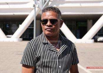 FOOTBALL – Romuald “Rôrô” Rakotondrabe donne son accord pour rejoindre l’équipe réserve d’Al-Merrikh SC du Soudan