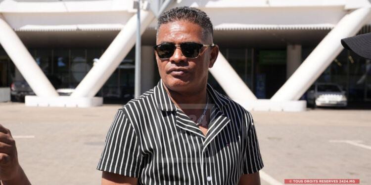 FOOTBALL – Romuald “Rôrô” Rakotondrabe donne son accord pour rejoindre l’équipe réserve d’Al-Merrikh SC du Soudan