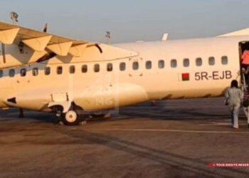 TRANSPORT AÉRIEN – Les Comores de nouveau reliées à Madagascar par le ciel après des années d&rsquo;interruption
