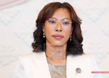 SECURITE SOCIALE – Soatiana Bety Léonne nommée directrice générale de la Cnaps par le Conseil des ministres 