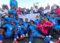 SPORTS – Les adversaires des clubs malgaches dans les compétitions africaines de football de la saison 2026-2027 connus ce jeudi
