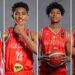 BASKETBALL – Les Ankoay U18 en quête de victoire face aux Lions de l’Atlas du Maroc pour obtenir leur qualification au tour suivant