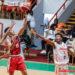 BASKETBALL – Madagascar bat le Maroc (59-48) et se qualifie pour les quarts de finale de l’Afrobasket U18