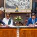 PARTENARIAT – Une convention avec une société indienne spécialisée en santé pour faciliter l’accès des patients malgaches à la dialyse