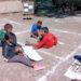 ÉVÉNEMENT – Deux jours au jardin d’Antaninarenina pour faire redécouvrir aux enfants les jeux traditionnels malgaches